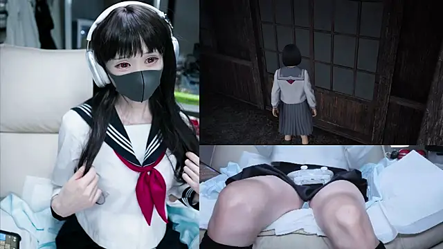 maku 00 online show from 09/27/25, 01:49