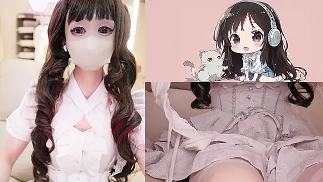 maku 00 online show from 10/12/25, 11:31