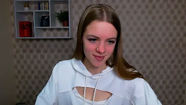 AliceFlirtt  online show from 11/03/25, 02:18