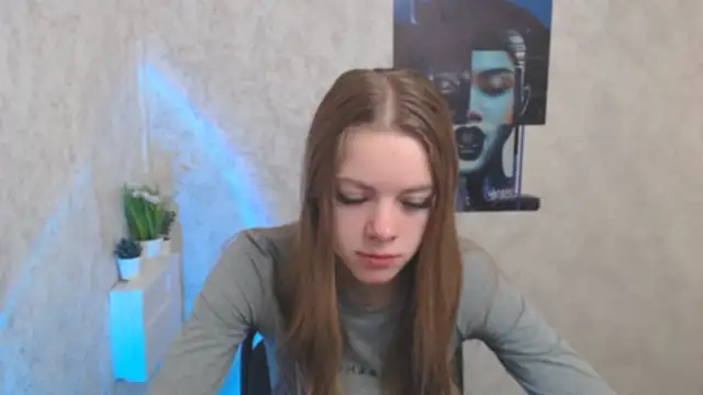 AliceFlirtt  online show from 12/03/25, 08:45