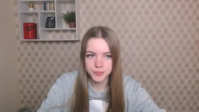 AliceFlirtt  online show from 01/07/26, 11:56