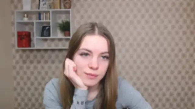 AliceFlirtt  online show from 01/14/26, 12:11