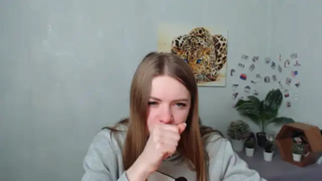 AliceFlirtt  online show from 02/02/26, 11:20