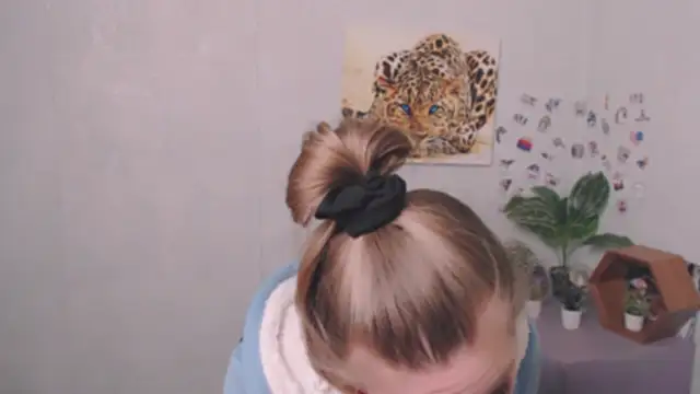 AliceFlirtt  online show from 02/05/26, 12:43