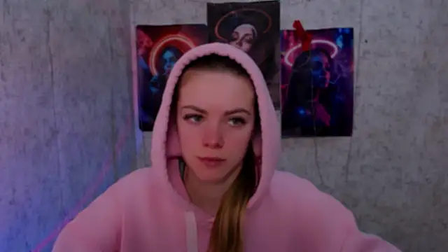 AliceFlirtt  online show from 02/11/26, 08:08