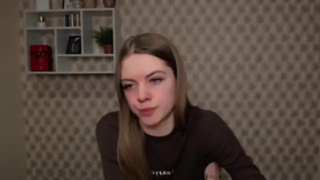 AliceFlirtt  online show from 02/13/26, 09:49