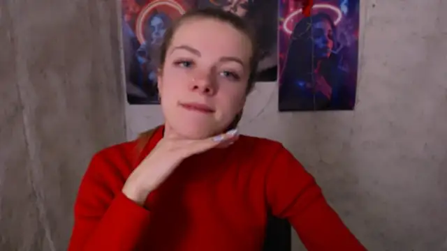 AliceFlirtt  online show from 02/17/26, 12:23