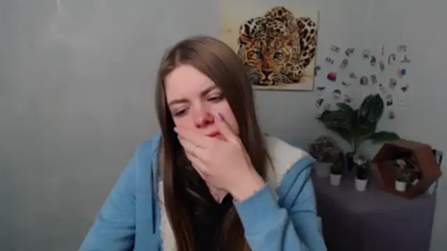 AliceFlirtt  online show from 02/25/26, 11:09