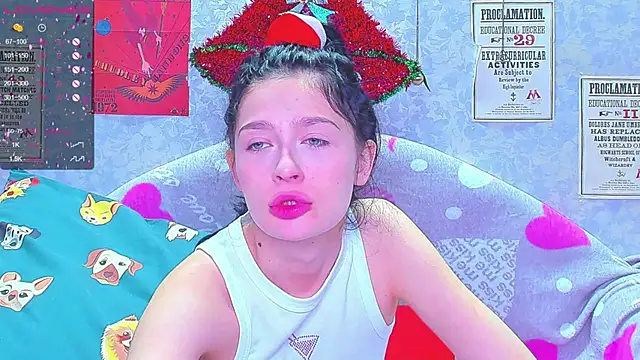 Vanessa Florence online show from 12/29/24, 01:13