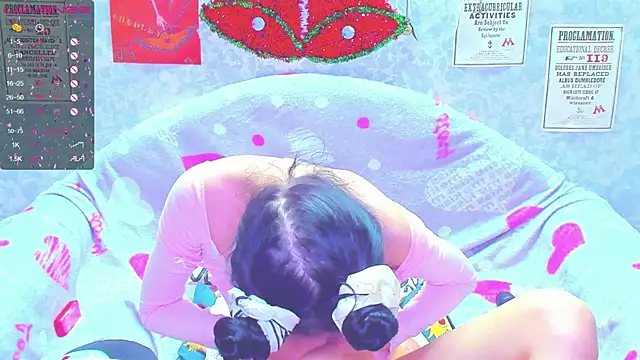 Vanessa Florence online show from 01/16/25, 02:08