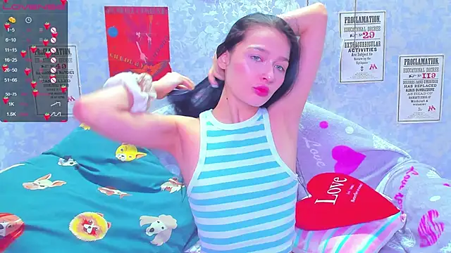 Vanessa Florence online show from 01/29/25, 12:54