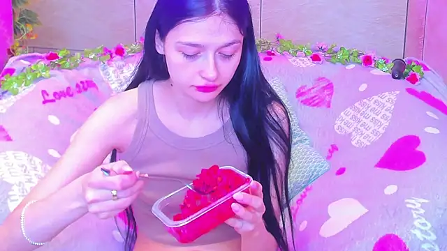 Vanessa Florence online show from 03/14/25, 12:43