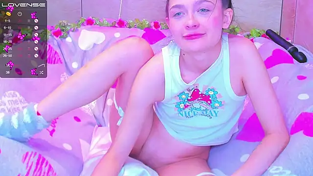 Vanessa Florence online show from 03/16/25, 04:09