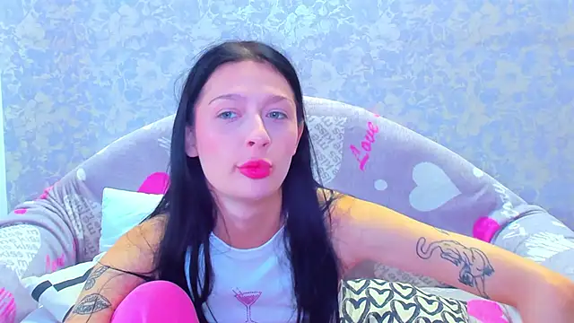 Vanessa Florence online show from 09/11/25, 05:29