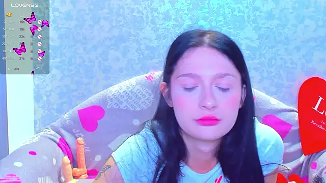 Vanessa Florence online show from 09/13/25, 12:54