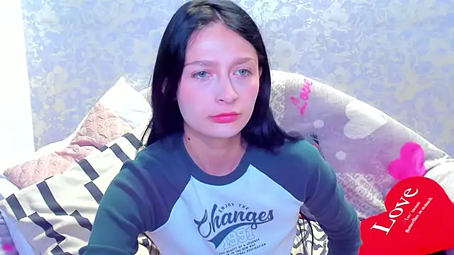 Vanessa Florence online show from 10/02/25, 04:41