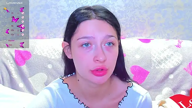 Vanessa Florence online show from 11/09/25, 01:37