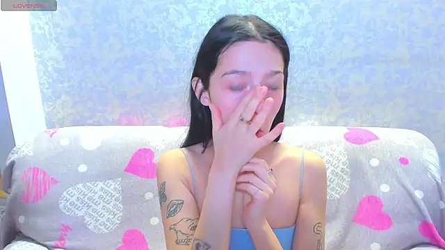 Vanessa Florence online show from 01/15/26, 01:32