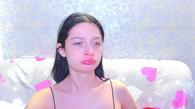 Vanessa Florence online show from 01/16/26, 01:20