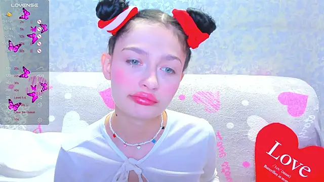 Vanessa Florence online show from 02/27/26, 01:16