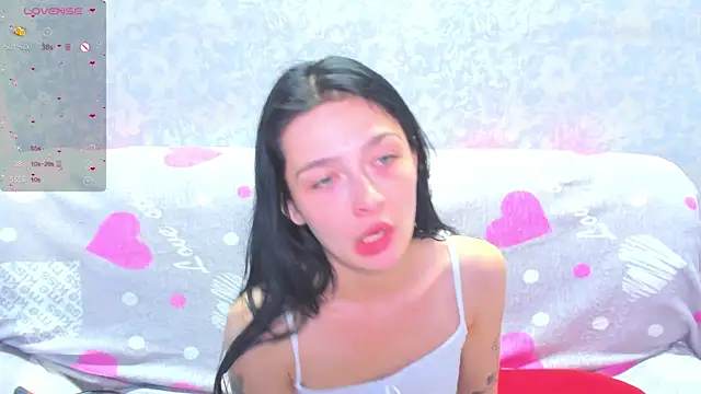 Vanessa Florence online show from 06/27/26, 01:21