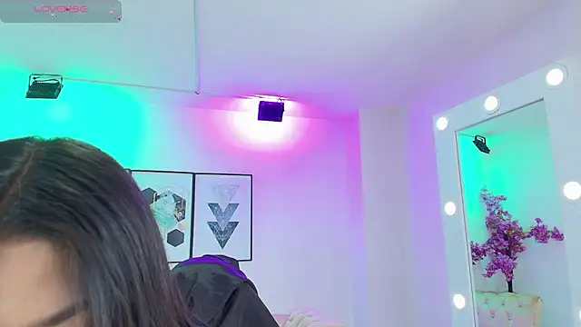 Kaori ayu online show from 09/13/25, 12:16