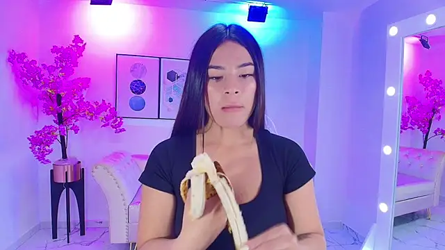 Kaori ayu online show from 10/18/25, 12:28