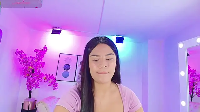 Kaori ayu online show from 10/25/25, 12:34