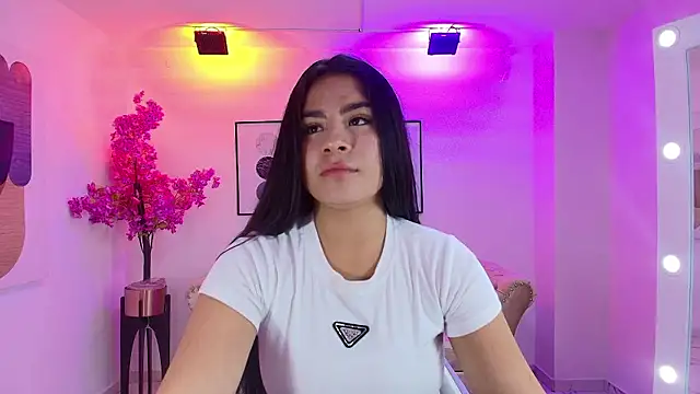 Kaori ayu online show from 01/17/26, 12:32