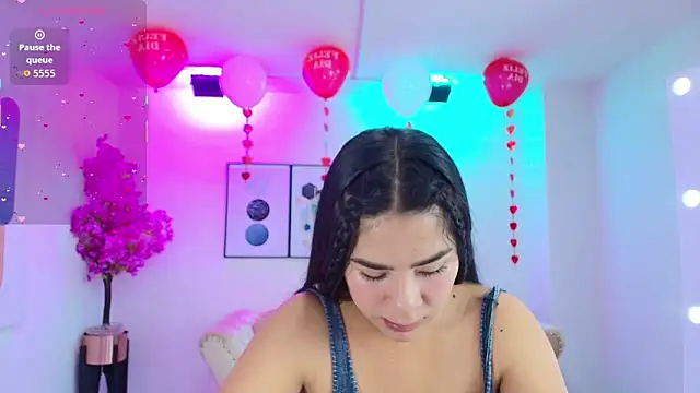 Kaori ayu online show from 02/12/26, 12:44