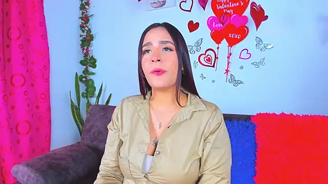 Snapshot of Channel-Parker chatting on 03/03/25, 04:58 Channel-Parker online show from 03/03/25, 04:58