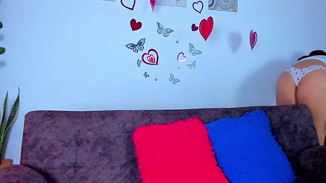 Snapshot of Channel-Parker chatting on 09/16/25, 02:23 Channel-Parker online show from 09/16/25, 02:23