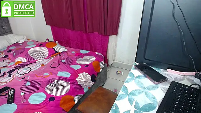 susana2523 online show from 04/21/26, 03:02