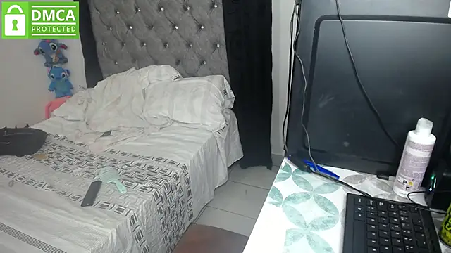 susana2523 online show from 07/05/26, 02:40