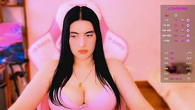 Snapshot of EvangelinaVangelis chatting on 06/22/26, 01:08 EvangelinaVangelis online show from 06/22/26, 01:08
