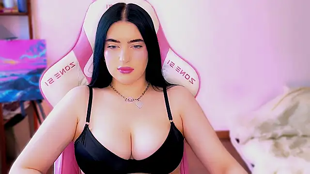 Snapshot of EvangelinaVangelis chatting on 07/06/26, 03:25 EvangelinaVangelis online show from 07/06/26, 03:25