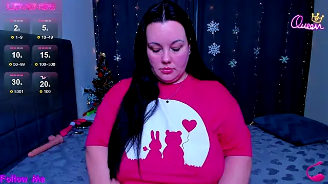 BubbleEmma online show from 12/18/25, 04:46