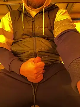 cussy007 online show from 01/10/25, 01:52