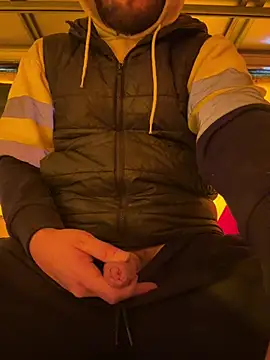 cussy007 online show from 01/23/25, 10:54