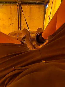 cussy007 online show from 09/25/25, 12:20