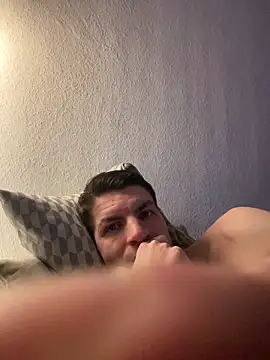 Ricoleckt online show from 03/01/25, 01:32