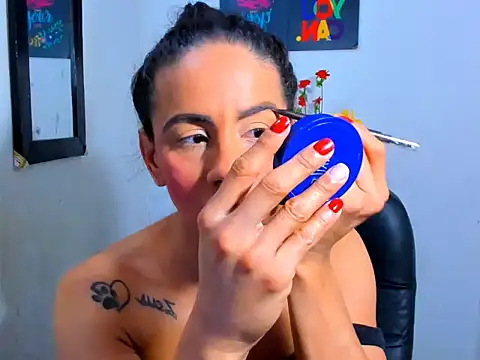 juanblakbigcock online show from 12/15/25, 02:54