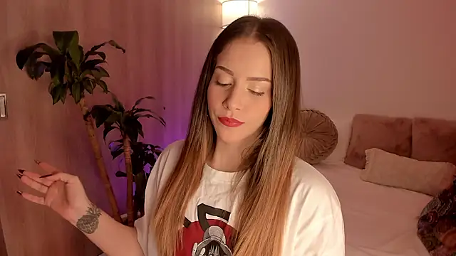 Lady lacey05 online show from 02/04/26, 01:00