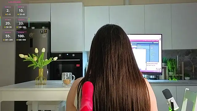 KateBleare online show from 03/19/26, 06:34