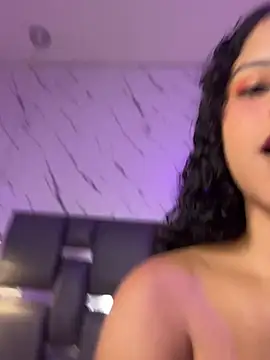 PittAndLunaa online show from 03/18/26, 01:47