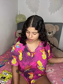 PittAndLunaa online show from 03/29/26, 03:28