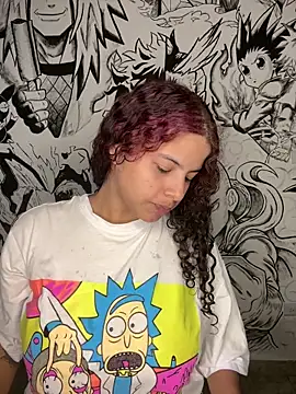 PittAndLunaa online show from 04/13/26, 04:07