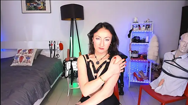 MissAliciaFD online show from 02/10/25, 09:04