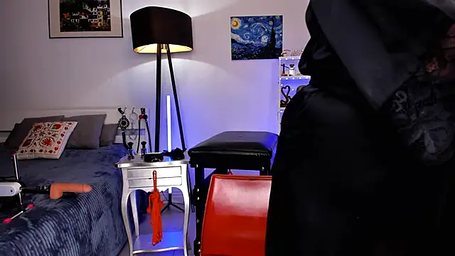 MissAliciaFD online show from 11/28/25, 09:34