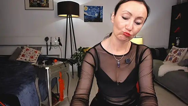 MissAliciaFD online show from 05/29/26, 10:02